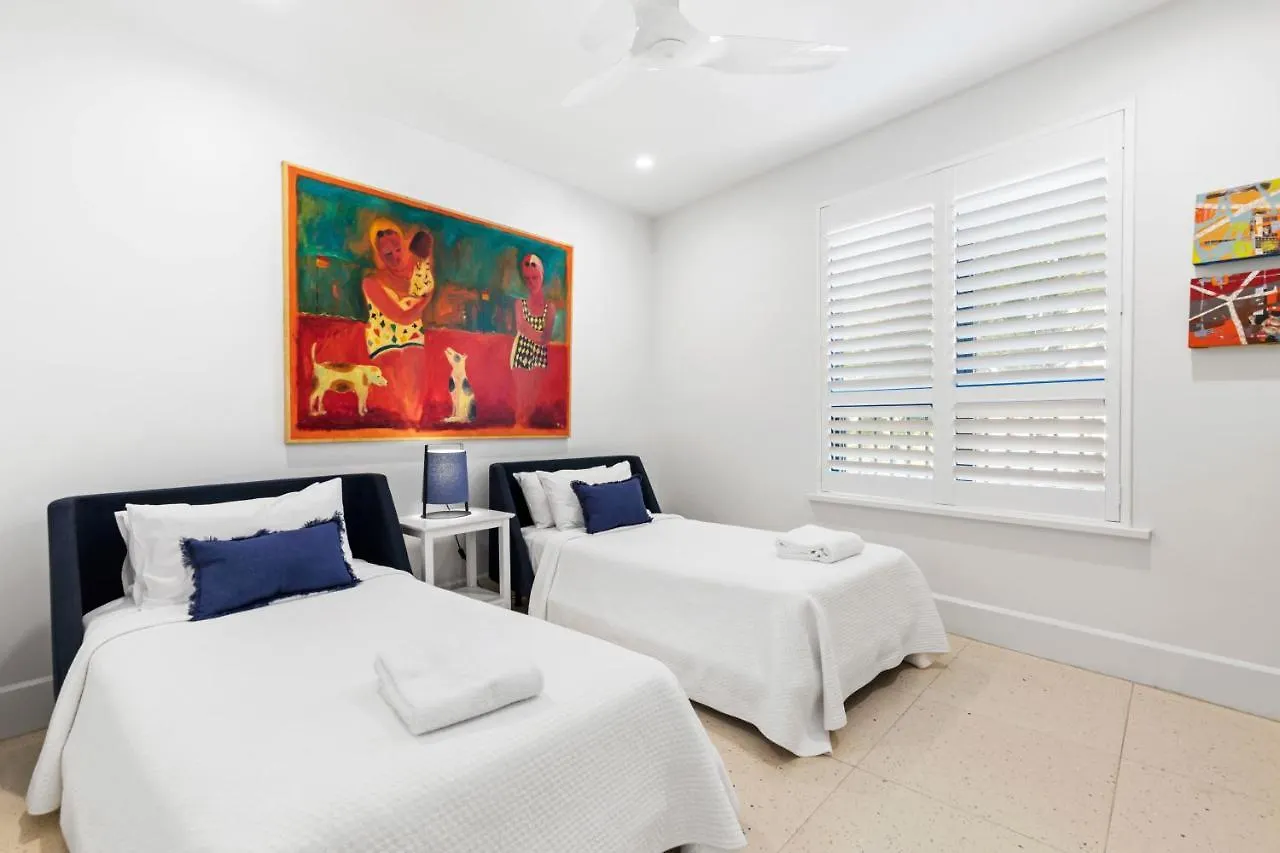 Noosa Court Apartment 03 0*, ヌーサヘッズ オーストラリア