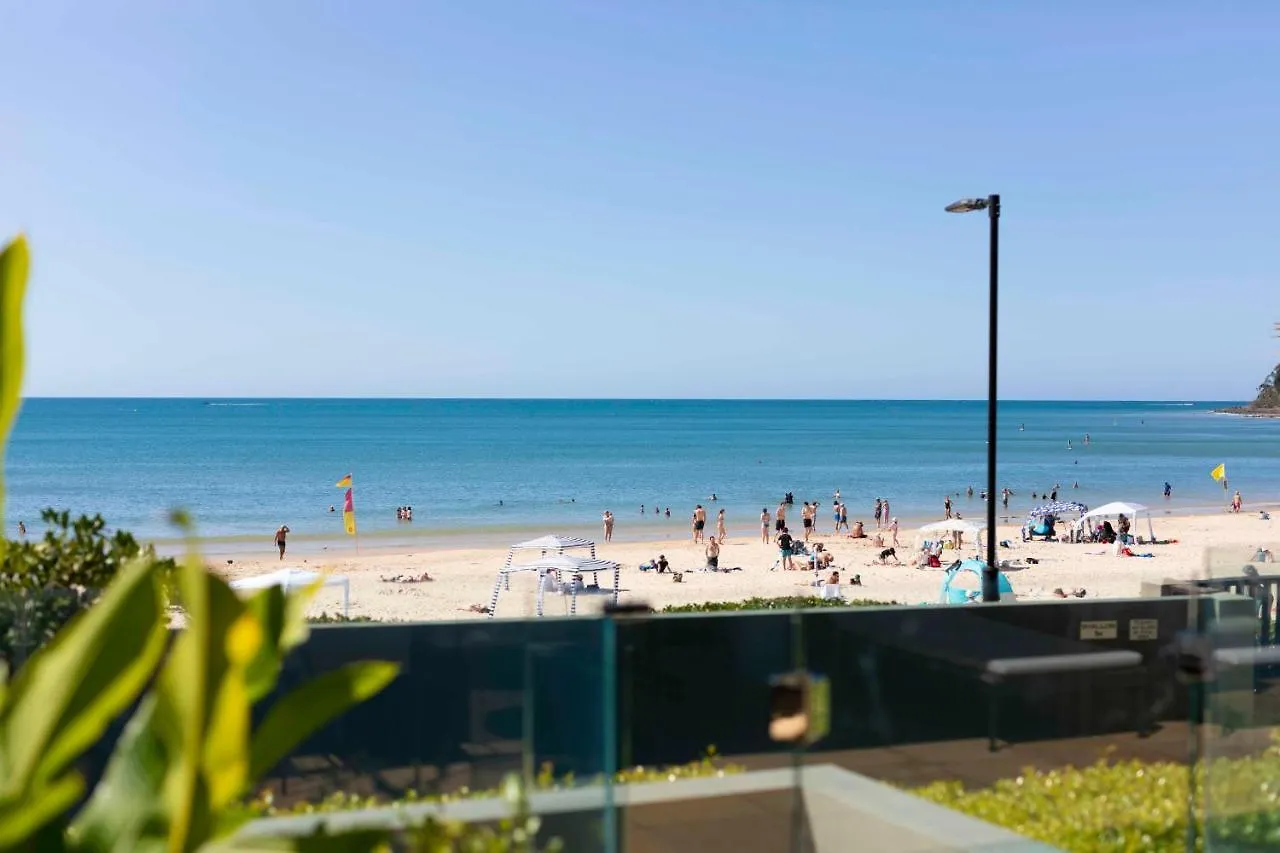Noosa Court Apartment 03 0*, ヌーサヘッズ