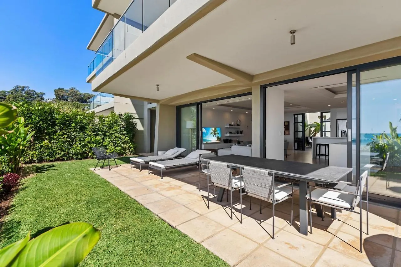Noosa Court Apartment 03