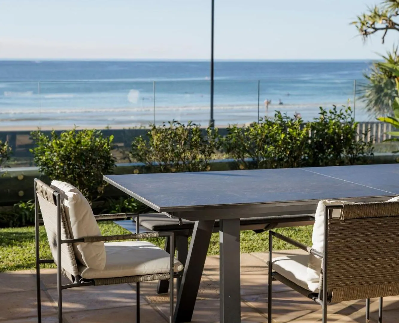 Noosa Court Apartment 03 オーストラリア